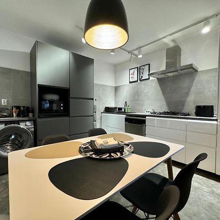 Apartament Na 102 - Z Widokiem Na Skocznie Narciarska, Serwis I Wypozyczalnia Nart Na Miejscu -20Procent Dla Gosci Szczyrk Exterior foto
